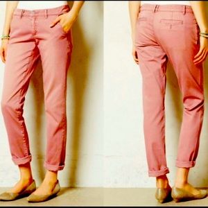 Pilcro Hyphen Chinos